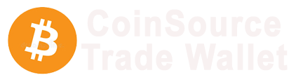 CoinSource Trade Wallet